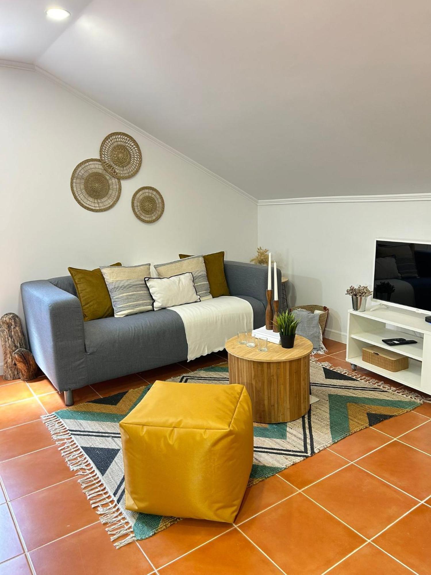 Refugio Do Seixal Villa เซชาล ภายนอก รูปภาพ