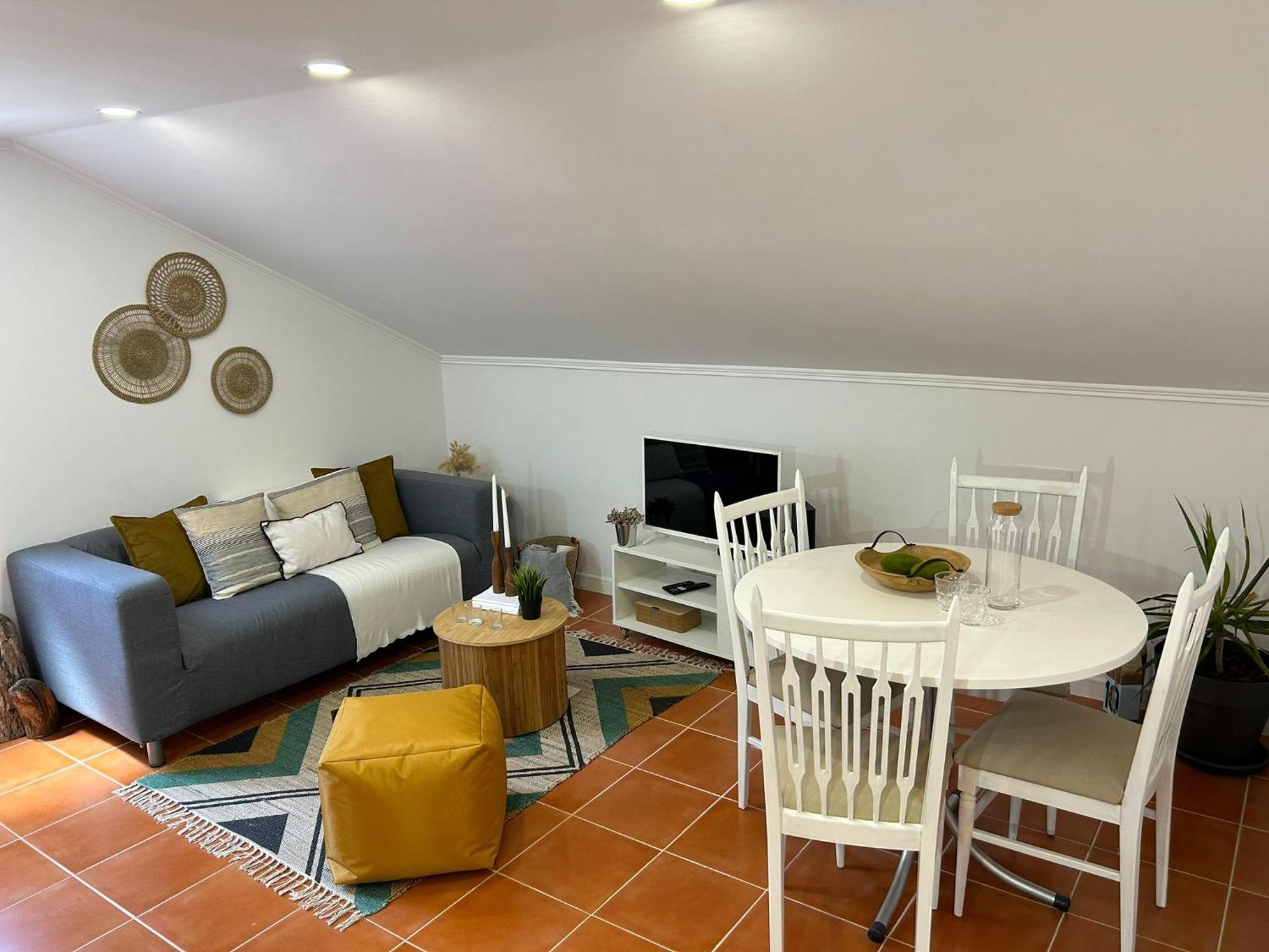 Refugio Do Seixal Villa เซชาล ภายนอก รูปภาพ